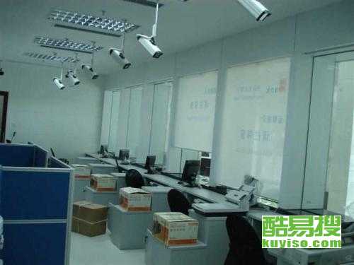 武汉硚口酷易搜安全系统监控服务