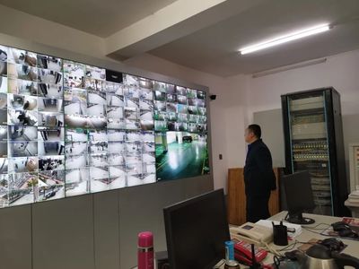 荔波县“三步法”安全系统监控服务 筑牢安全防线，护航地方发展